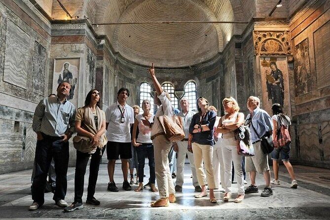 8-Day Private Guided Turkey Tour with Accommodation - A Closer Look at the Tour Experience