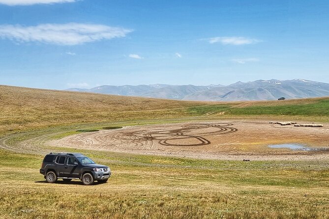 8 Day Private Self Drive Tour in Armenia - Driving Experience