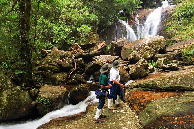 8 Day Private Tour Sri Lanka With Wildlife & Outdoor Experiences From Colombo - Transportation Details