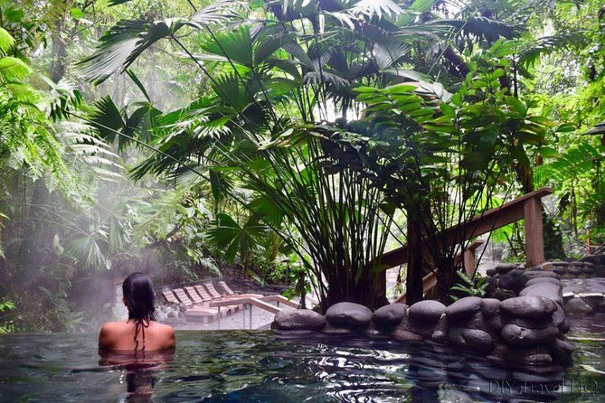 8 Day - San Jose - Arenal Volcano - Manuel Antonio Beach - Additional Information