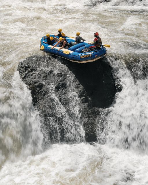 8-Day Source of Nile River, Primates &Game Drive Safari - Detailed Itinerary