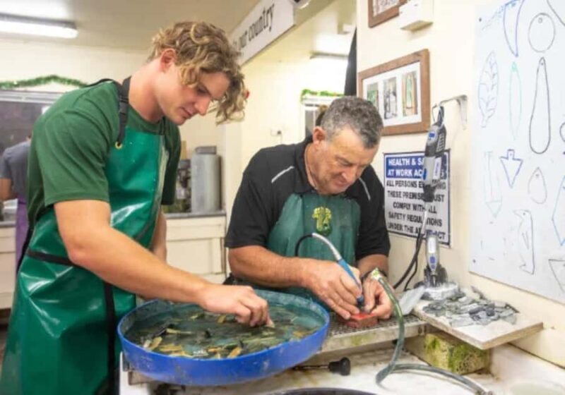 8 Day Southern Crossing Small Group Tour - FAQ