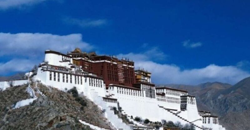 8 Day Tibet Lhasa Tour With Everest Base Camp Hike - Good To Know