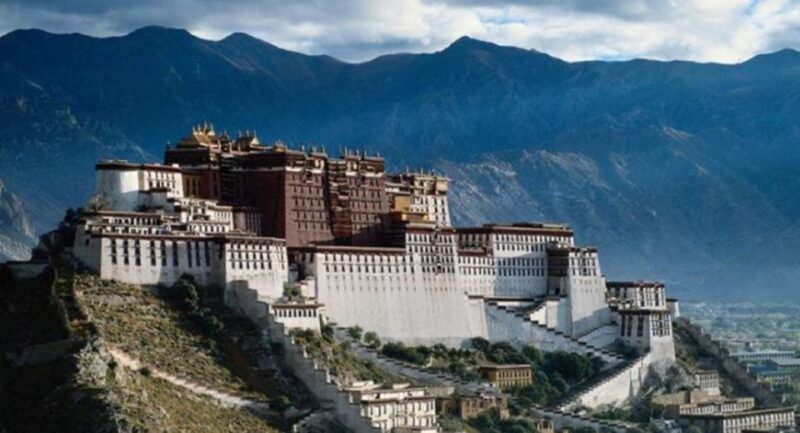 8 Day Tibet Lhasa Tour With Everest Base Camp Hike - Inclusions and Exclusions