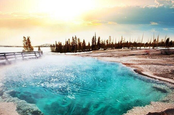 8-Day Tour in San Francisco, Yellowstone, Grand Canyon and Vegas - Who Will Enjoy This Tour?