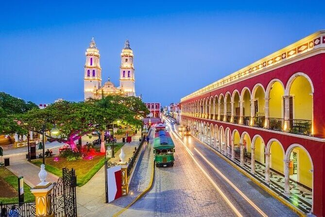 8-Day Tour through the Yucatán Peninsula, Mexico - Who Should Consider This Tour?