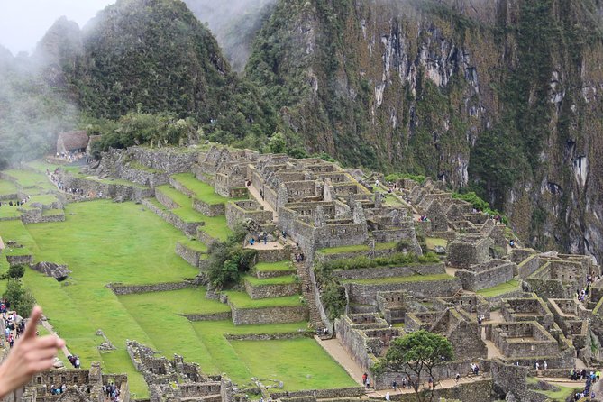 8-Day Touring & Exploring Peru - Booking Information