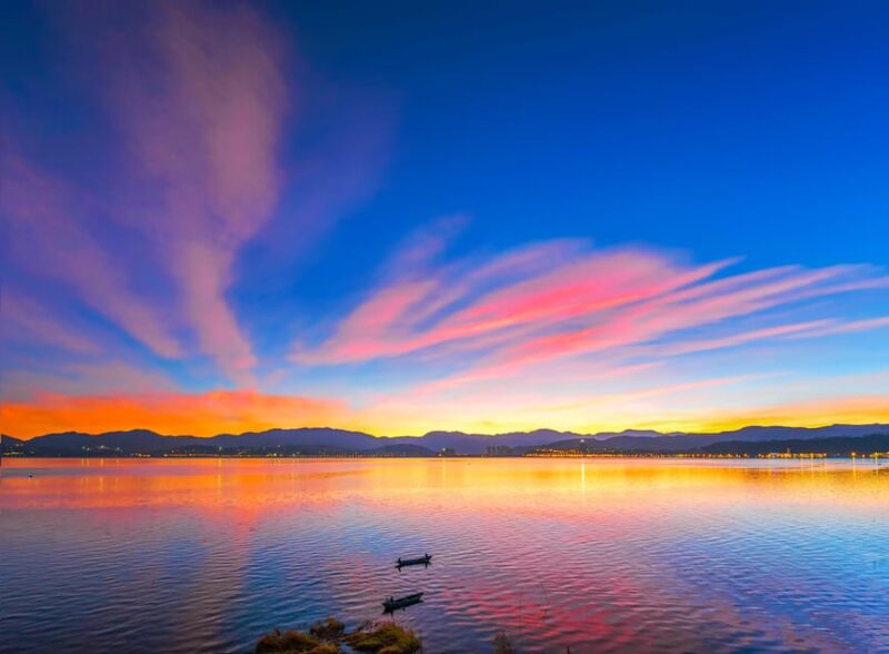 8-Day Yunnan Tour Of Kunming,Dali, Lijiang And Shangri-La - Good To Know