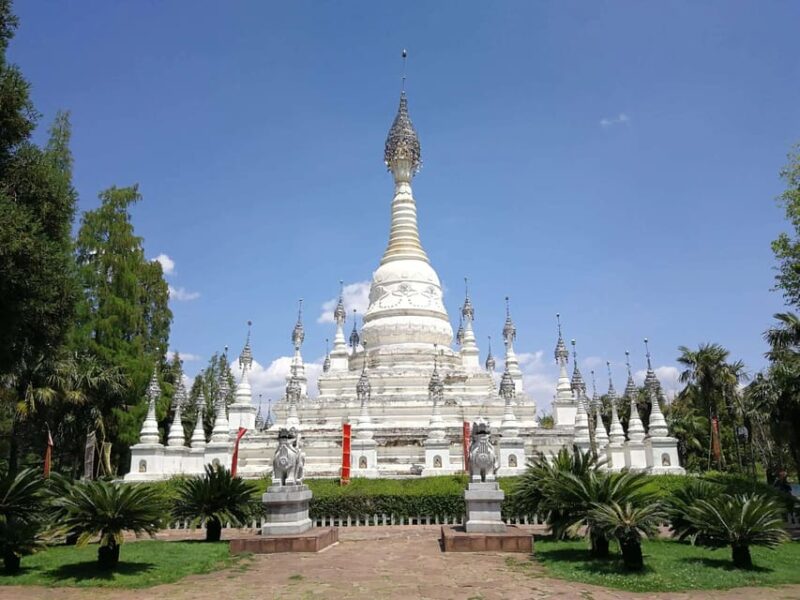 8-Day Yunnan Tour Of Kunming,Dali, Lijiang And Shangri-La - Inclusions