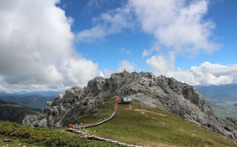 8-Day Yunnan Tour Of Kunming,Dali, Lijiang And Shangri-La - Important Booking Information