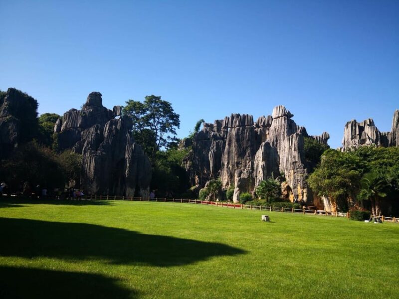 8-Day Yunnan Tour Of Kunming,Dali, Lijiang And Shangri-La - What to Bring and Restrictions