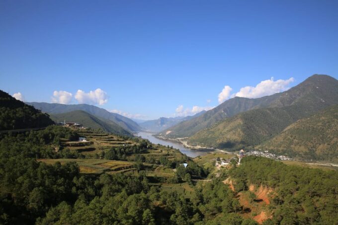 8-Day Yunnan Tour Of Kunming,Dali, Lijiang And Shangri-La - Getting to Kunming
