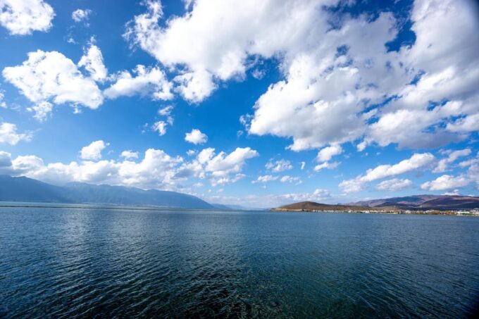 8-Day Yunnan Tour Of Kunming,Dali, Lijiang And Shangri-La - Exploring Dali and Lijiang