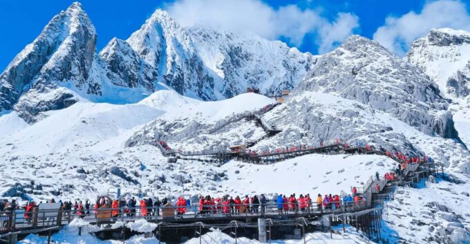 8-Day Yunnan Tour Of Kunming,Dali, Lijiang And Shangri-La - Frequently Asked Questions
