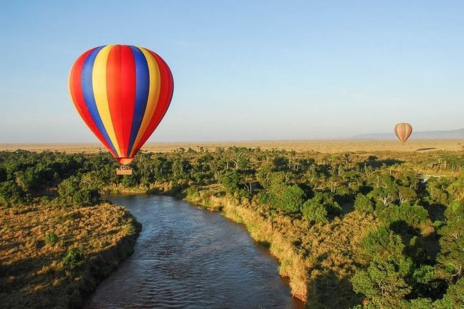 8 Days 7 Night Best Kenya and Tanzania Private Lodging Safari - Frequently Asked Questions