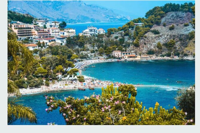 8 Days 7 Nights Private Tour of Sicily From Catania - Key Points