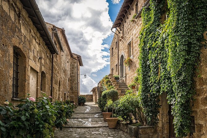 8 Days 7 Nights Private Tour of Sicily From Catania - Booking and Confirmation