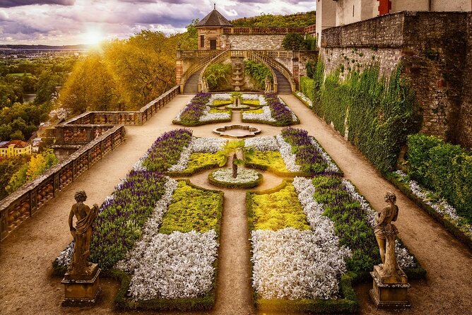 8 Days 7 Nights Private Tour of Sicily From Catania - Exploring Syracuse and Noto
