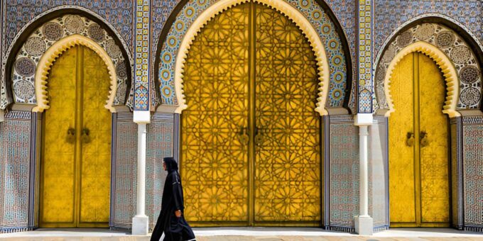 8 Days 7 Nights Tour From Tangier to Marrakech via Merzouga - Journey to Merzouga