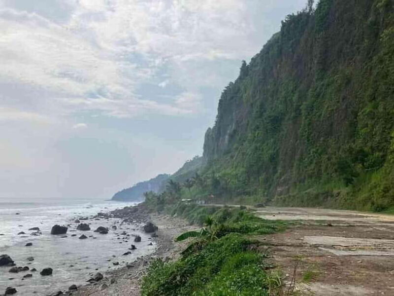 8 Days all inclusive - Motorbike Tour in Central Java - Key Points