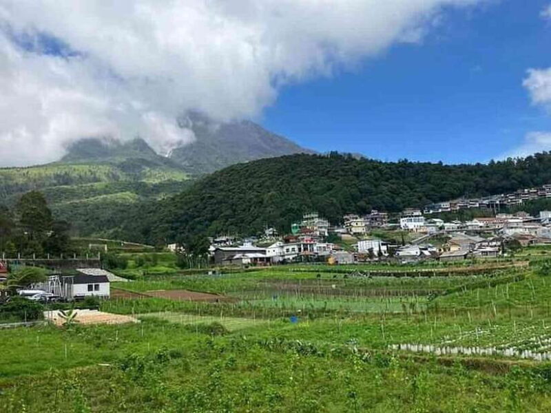 8 Days all inclusive - Motorbike Tour in Central Java - An In-Depth Look at the 8-Day Java Motorbike Tour