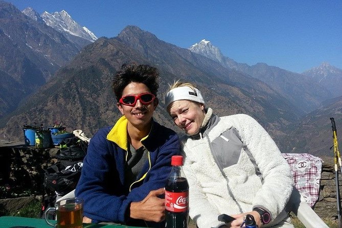 8 Days Annapurna Base Camp Budget Trek From Kathmandu - Good To Know
