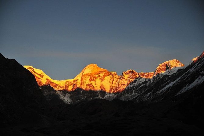 8 Days Annapurna Base Camp Budget Trek From Kathmandu - Transportation Details