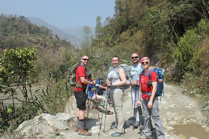 8 Days Annapurna Base Camp Budget Trek From Kathmandu - Health and Safety Guidelines