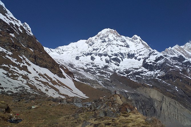 8 Days Annapurna Base Camp Trek From Pokhara - Tips for a Successful Trek