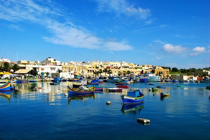 8 days best of Malta guided tour - A Closer Look at the Itinerary