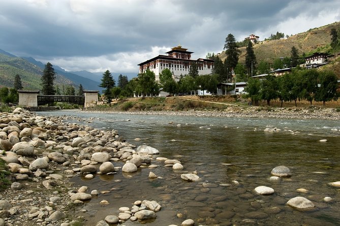 8 Days Classic Bhutan Tour With Easy Hikes - Transportation and Tour Leader