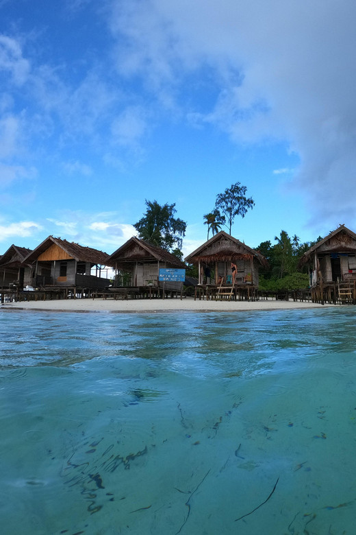 8 Days Explore Raja Ampat (Start From Bali ) - Good To Know