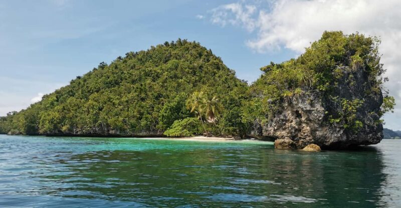 8 Days Explore Raja Ampat (Start From Bali ) - Inclusions