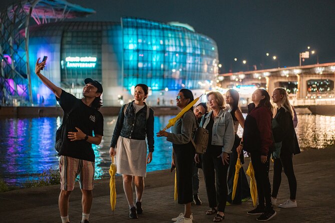 8 Days Guided Trip to Seoul Busan Gyeongju and Nami Island - Meeting at L7 Hotel