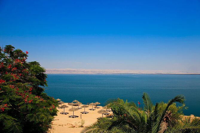 8 Days Jordan Tour: Petra, Wadi Rum, Aqaba - Accommodation and Meals