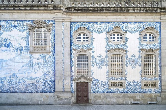 8 Days Portugal Discovery Self Drive From Lisbon - Itinerary Highlights