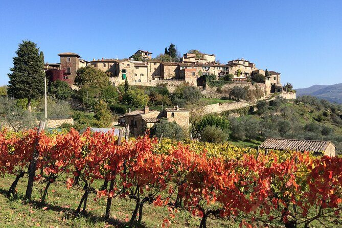 8 Days Private Tour Tuscany & Umbria Best Flavours - Frequently Asked Questions