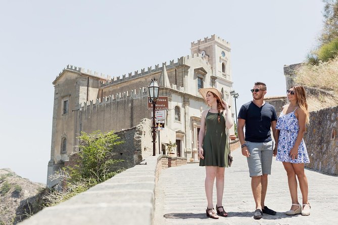 8 Days Small Group Tour of Sicily: Highlights (Max 8 Guests) - Culinary Experiences