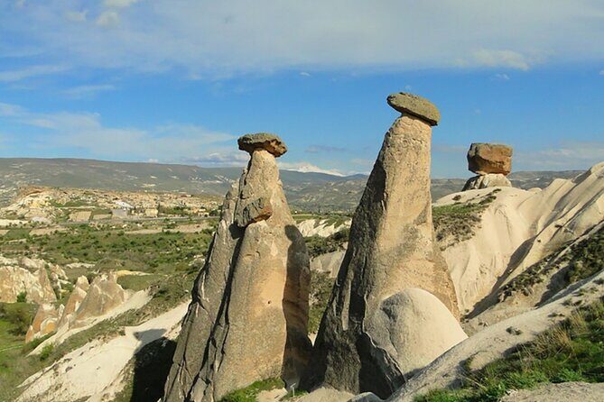 8 Days Turkey Tour Istanbul Cappadocia Ephesus Pamukkale by Anker - A Practical Overview of the Itinerary