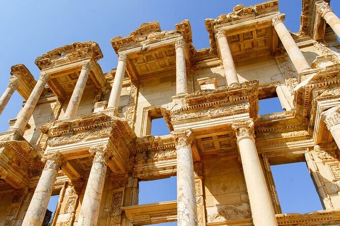 8 Days Turkey Tour Istanbul Cappadocia Ephesus Pamukkale by Anker - FAQ