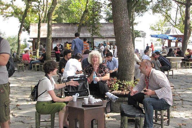 8-Days Wonders of Turkey: Istanbul, Ephesus, Pamukkale and Cappadocia - FAQ