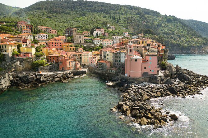 8-hour Cinque Terre Private Boat Tour - An In-Depth Look at the 8-Hour Cinque Terre Boat Tour