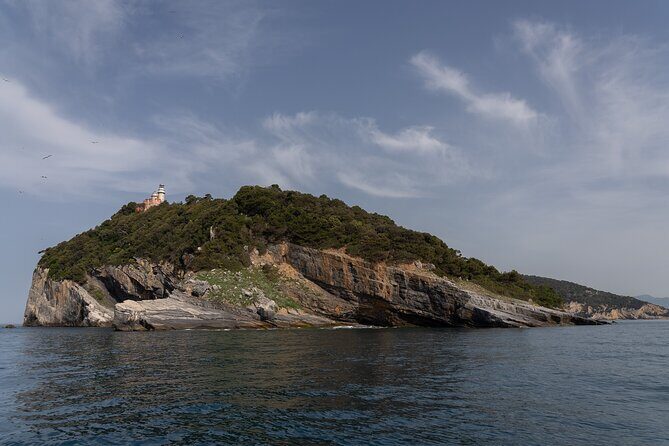 8-hour Cinque Terre Private Boat Tour - Who Should Consider This Tour?