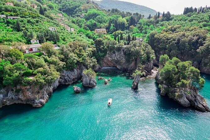 8-hour Cinque Terre Private Boat Tour - FAQ