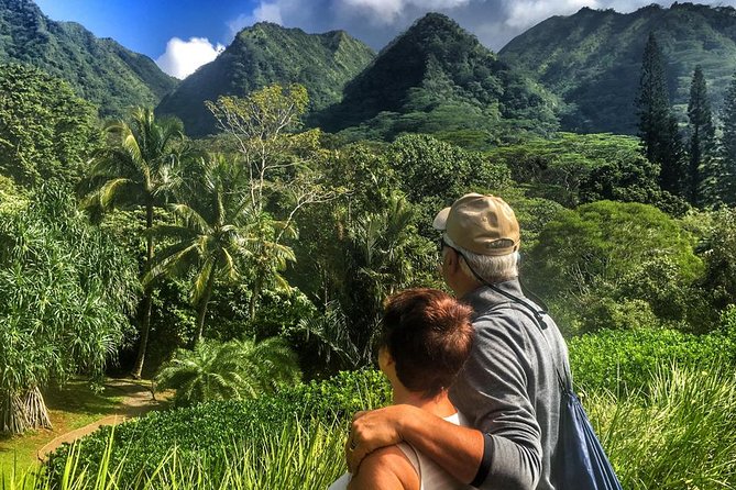 8 Hour Circle Island Jeep Tour - Pricing and Booking Details