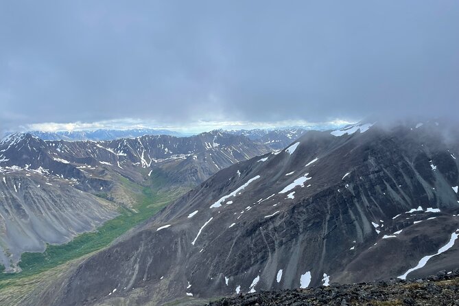 8 Hour Denali Mountainous Hiking Activity - Physical Requirements