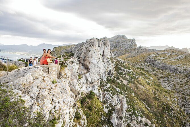 8-Hour Formentor and Sineu Market with boat trip Tour in Mallorca - Practical Tips for Participants