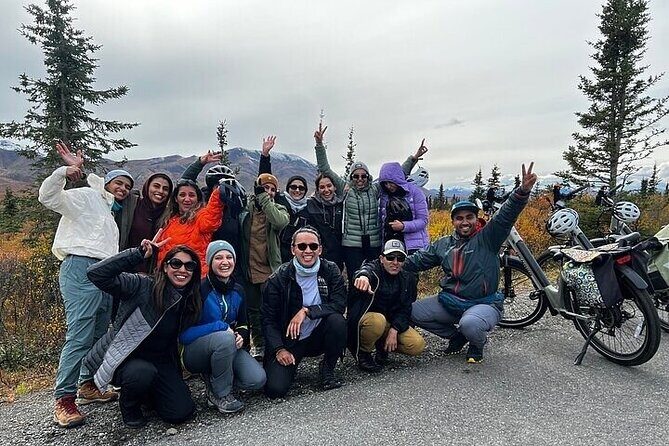 8 Hour Front Country E-Bike Rental - Who Will Love This Experience?