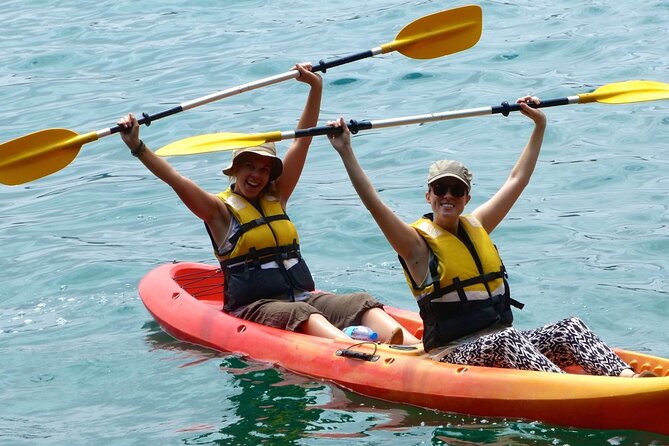 8-Hour Lake Chala Guided Tour From Moshi or Arusha | BURIGI CHATO SAFARIS Co LTD - Good To Know