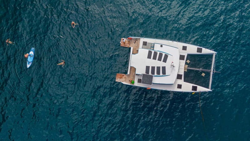 8-Hour Luxury Cruise from Funchal to Ponta de São Lourenço - Frequently Asked Questions  